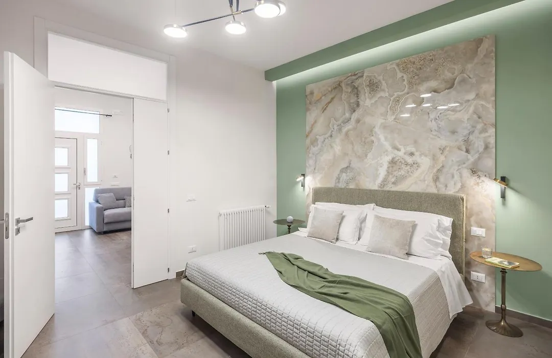 Casta Diva Fervore Apartments Self Check-In-1