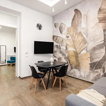 Casta Diva Fervore Apartments Self Check-In-2