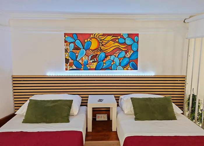Casa Ina