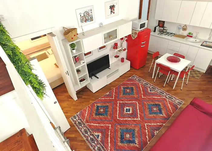 Casa Ina